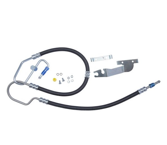 Power Steering Pressure Hose