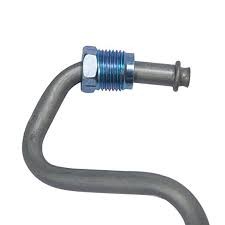 POWER STEERING PRESSURE HOSE