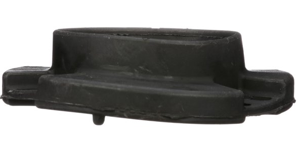 Coil isolator front, upper