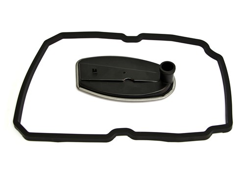 VAIIHTEISTON SUODATIN JA -TIIVISTE