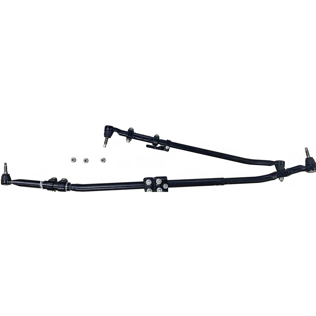 T Linkki Ohjausvarsisto 03-08