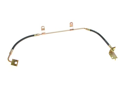 Jarruletku taakse keskelle, Jeep WJ