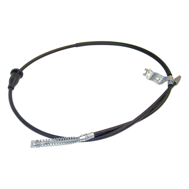 BRAKE CABLE Left KJ Disc Brakes