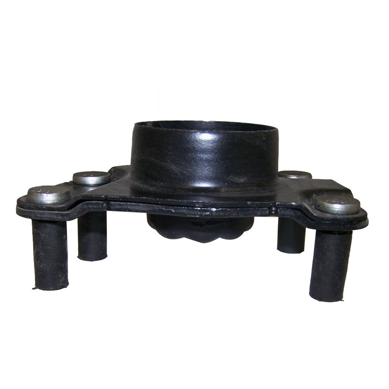 Shock Mount, Front, Right, Upper