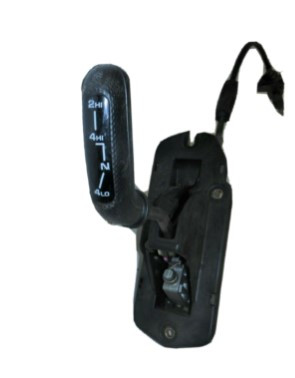 Shift Lever KJ