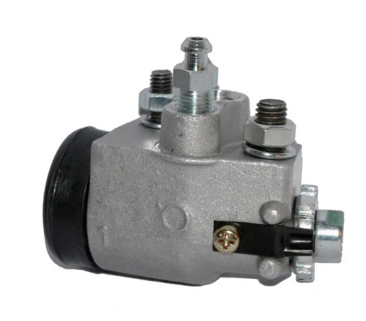 Suzuki Rumpujarrun syinteri eteen vasen eteen