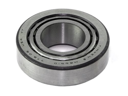 Pinioinin ulompi laakeri, D30 D35 CHR8,25