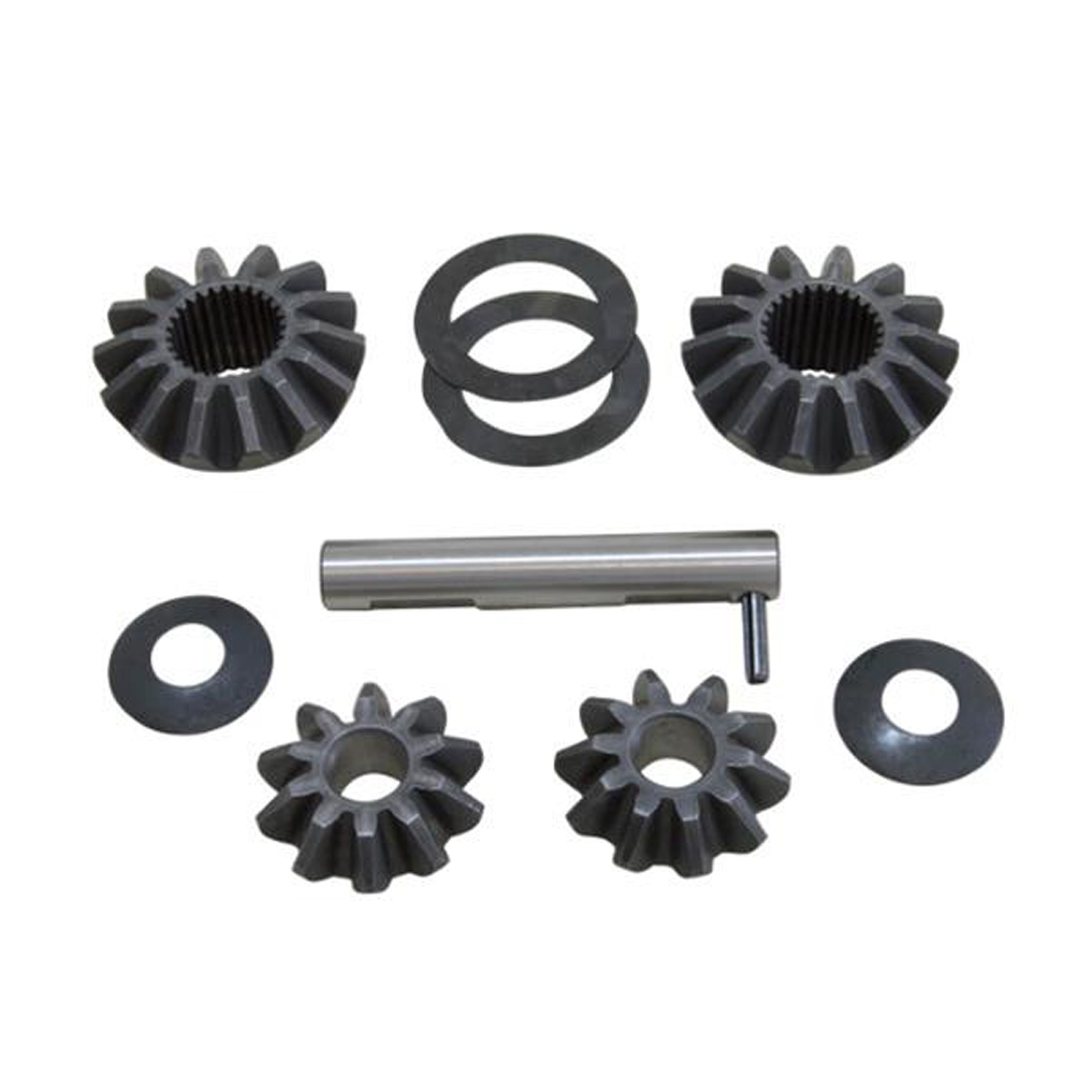 Dana30 Spiderkit