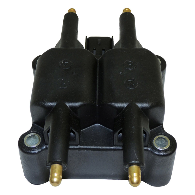 Sytytyspuola, Jeep 4-cyl