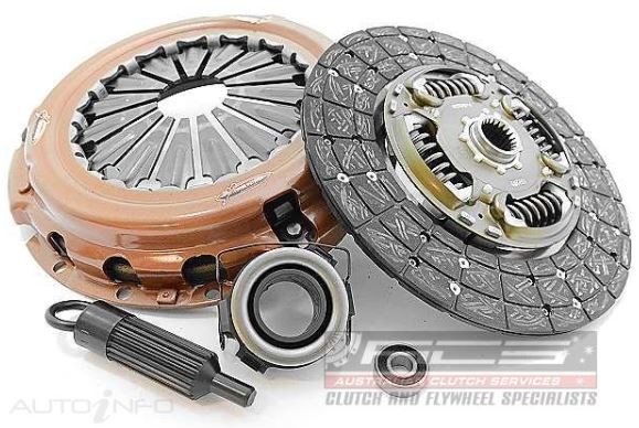 Xtreme Outback TOYOTA HILUX 10/15-18