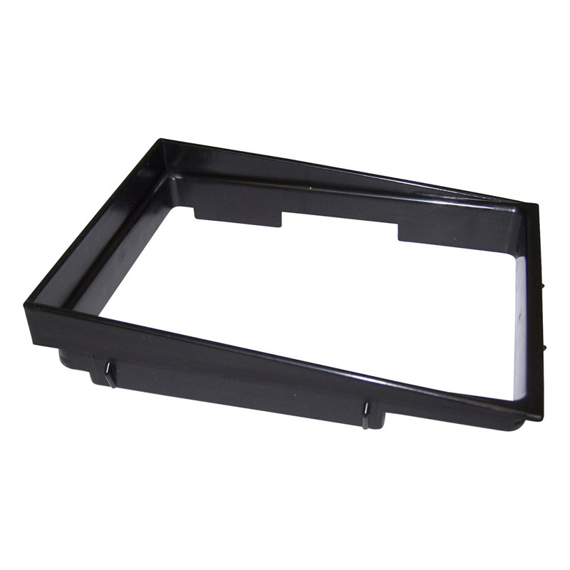 Gearshift Lever Boot Bezel