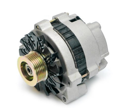 Laturi, Cherokee XJ 1987 - 1990