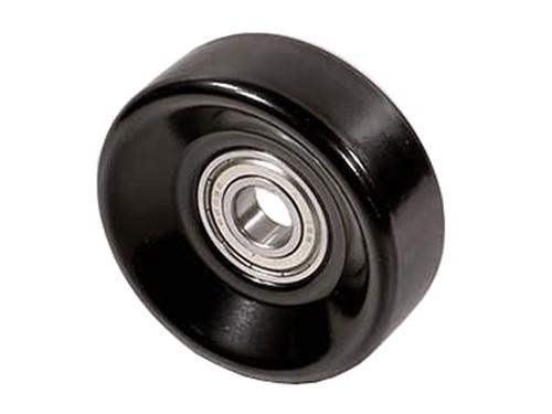 Hihnapyörä halkaisia 90mm (ei V8)