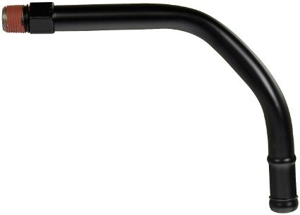 Paluuputki vesipumpulle