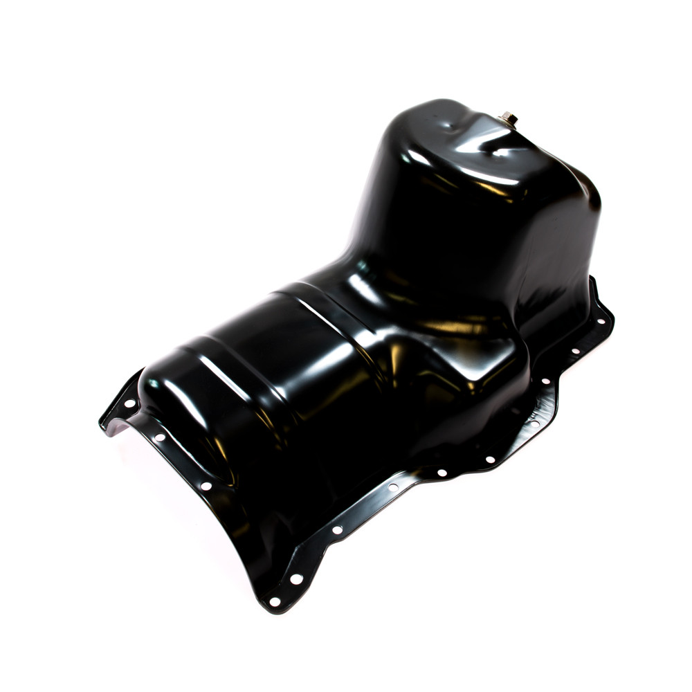 Öljypohja, Jeep 2.5 l