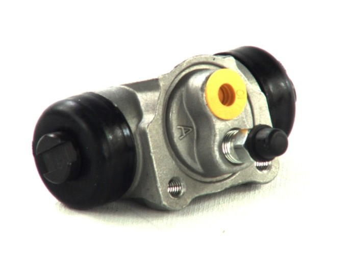 Jarrusylinteri, taka, oikea, Lucas