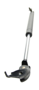 Konepellin kaasujousi oikea