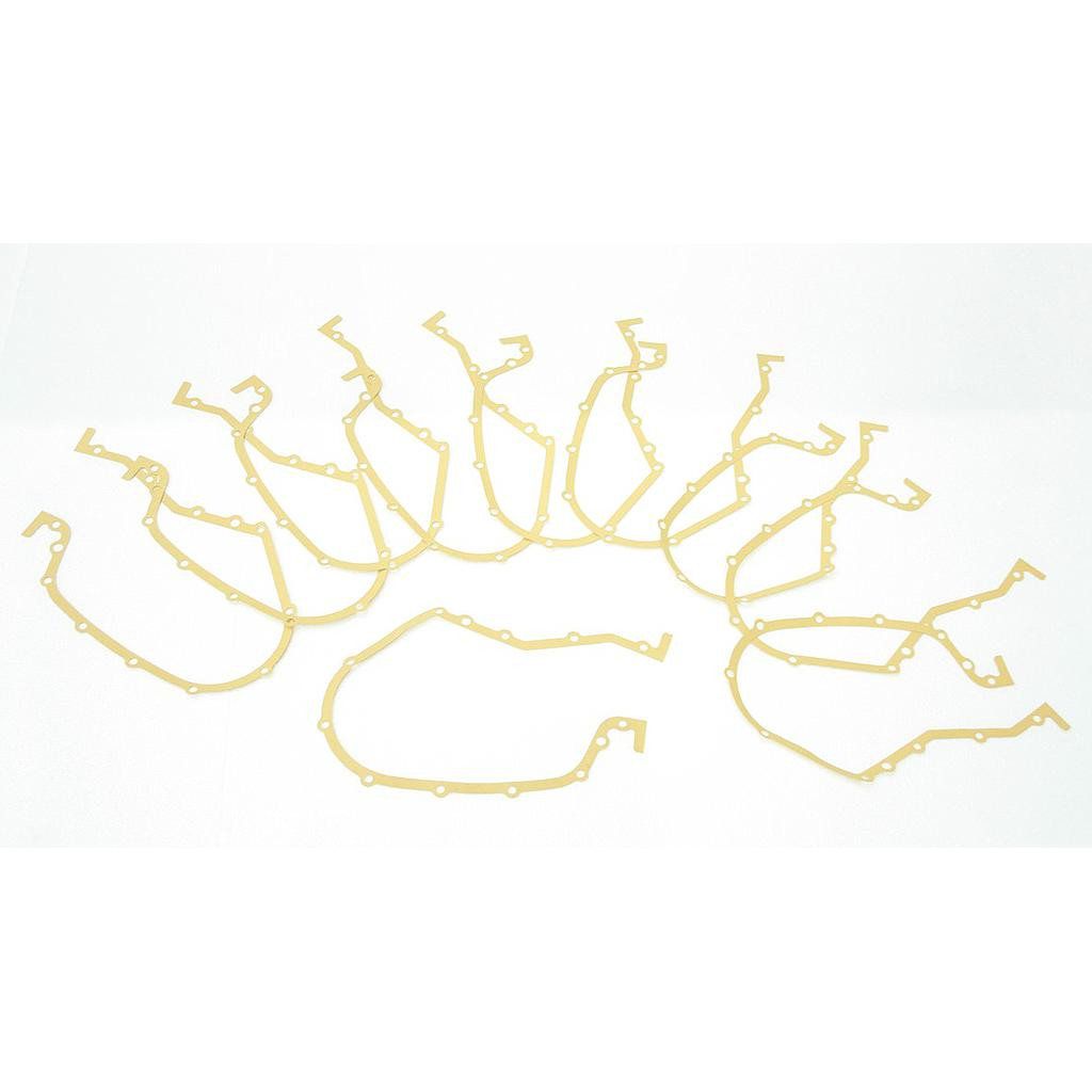 Jakopään kopan tiiviste, Defender