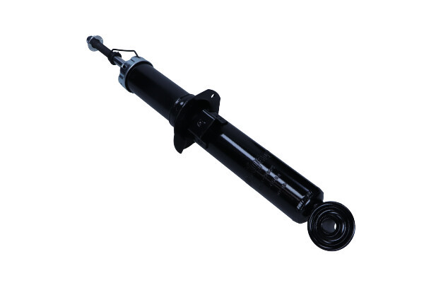 shock absorber left front
