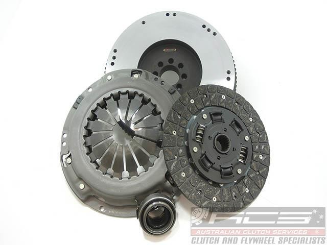 Clutch Pro TOYOTA HILUX 08/90-07/93