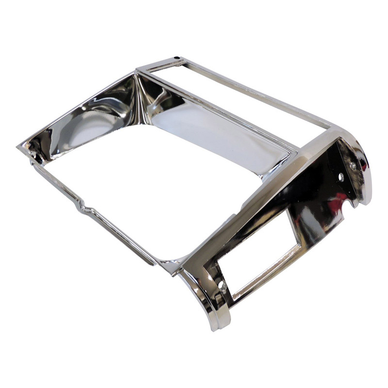 Ajovalon kehys oikea xj