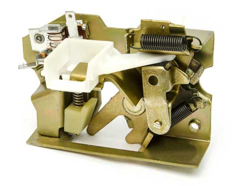 Tailgate Lock Cherokee 91-96