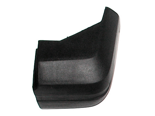 Bumper Cap RH XJ 84-96