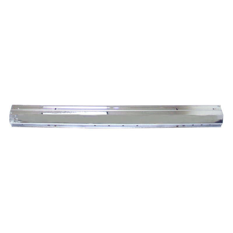 Rear Bumper XJ