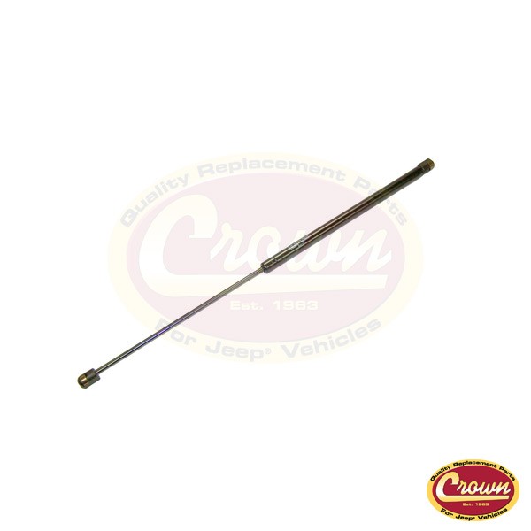 REAR  LIFTGATE SUPPORT, Wrangler