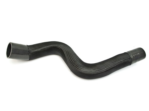 Välijäähdyttimen letku vasen