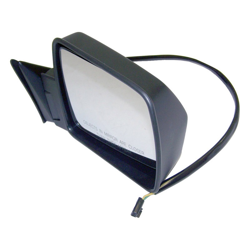 Electric Remote Mirror