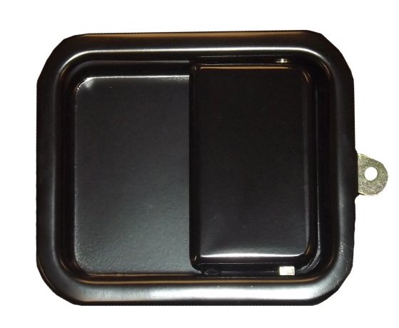 Ovenkahva Oikea YJ / CJ (Vasen TJ)