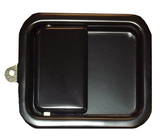Ovenkahva vasen YJ/CJ oikea TJ