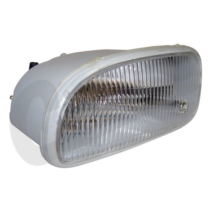 Sumuvalo vasen, Jeep WJ