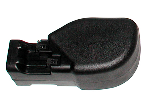 Cap Bumper TJ Vasen