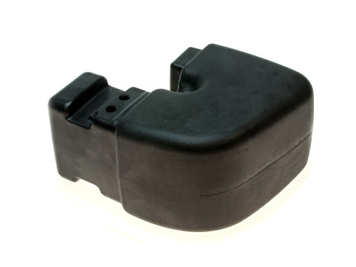 Cap Bumper TJ Rear Left