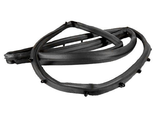 Oven tiiviste (oikea) 