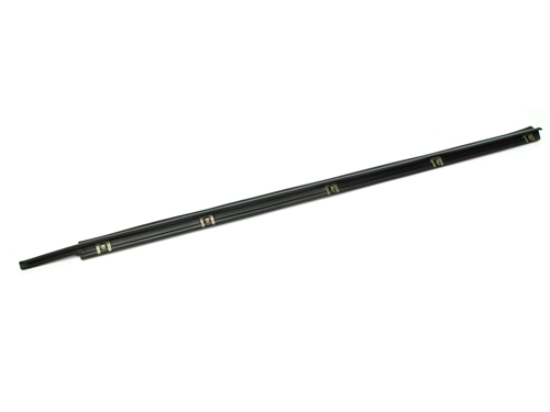 97/06  Door Glass Outer Weatherstrip Vasen