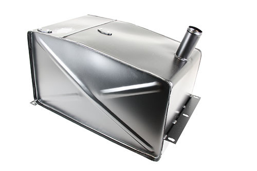 FUEL TANK SWB (PETROL & DIESEL)