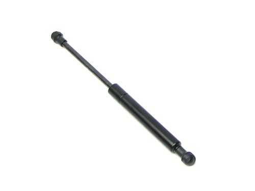 Konepellin kaasujousi