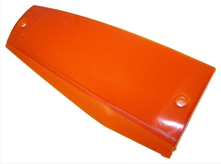 Huomiovalo vasen, Jeep XJ