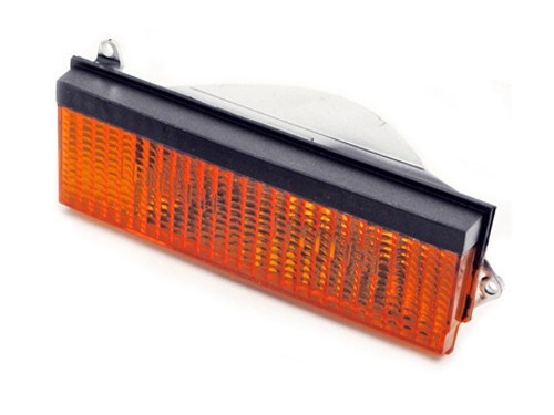 Etuvilkku oikea, Cherokee