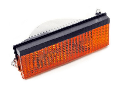 Vilkun umpio vasen, euro-malli, XJ 