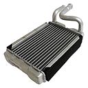 Heater core YJ all