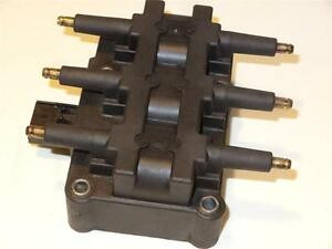 Chrysler Voager Ignition Coil 3.3