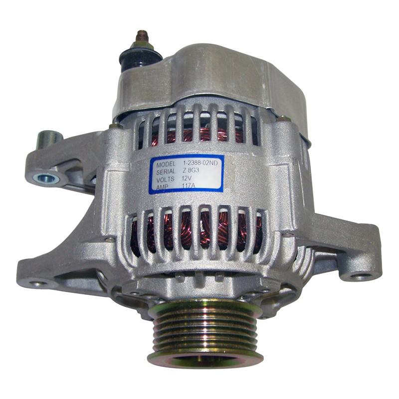 Laturi 117A