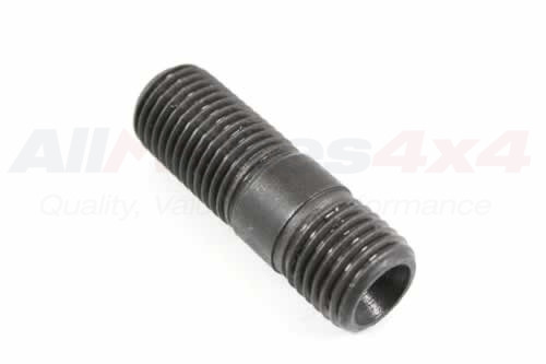 Series 1, 2, 2A wheel stud bolt