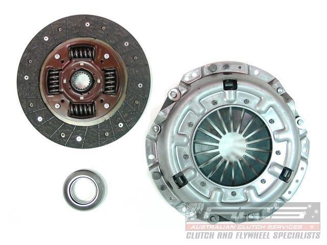 Clutch Pro TOYOTA HILUX 11/81-10/83