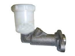 Jarru Pääsylinteri Series III