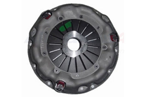 CLUTCH COVER - 2.25 PETROL - S2
